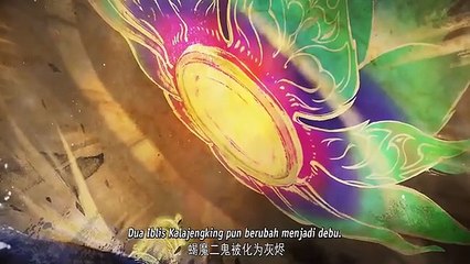 BTTH S5 Eps 163 Sub Indo