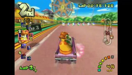 The Time Cops are Hypocrites: Sonic in the 4th Dimension Review Newbie's Perspective