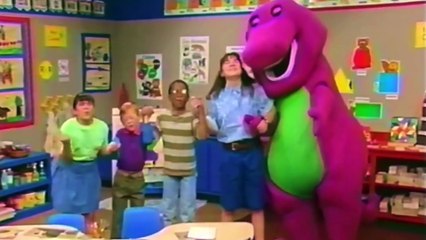 Barney Dailymotion piggyback ride Barney your fools are farmers expensive