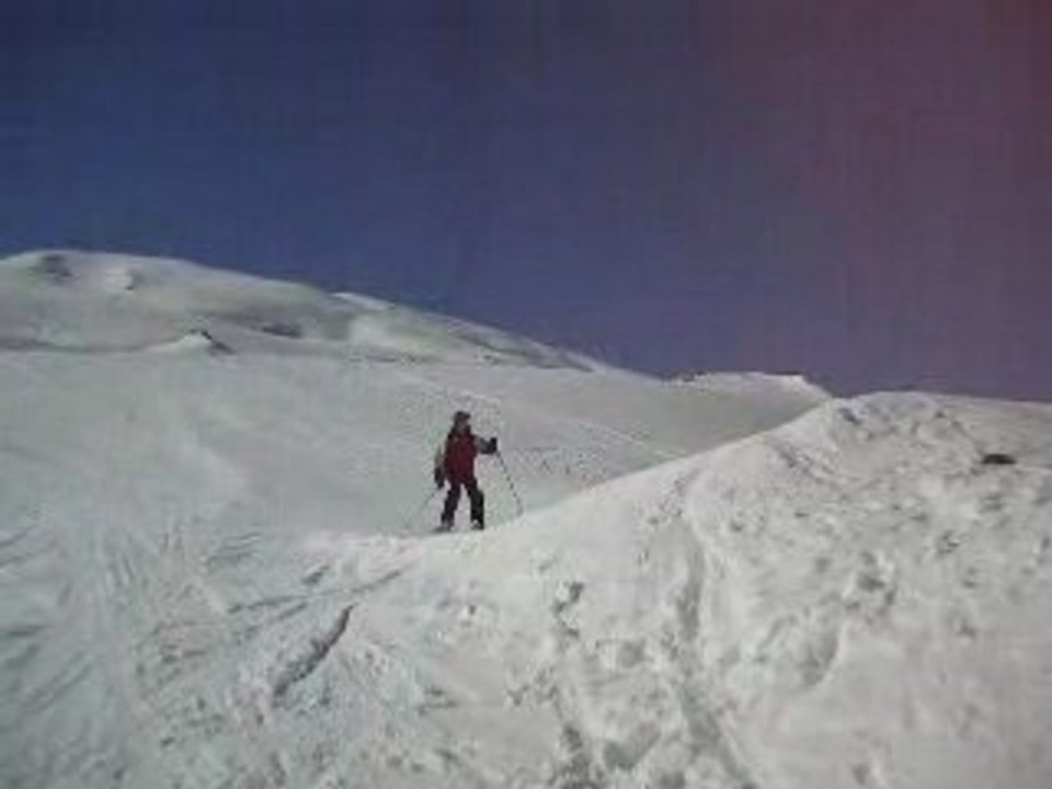 360 ski pur bzh