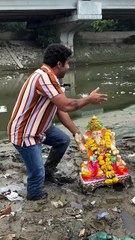 लोगो ने मेरे भगवान को भी नहीं बक्सा  #humanity #respect #helping #trending  #viralreels #insta