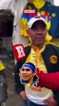 ¿MAXIMIN EL MEJOR? 😨 Ojito con la opinión de la afición americanista.