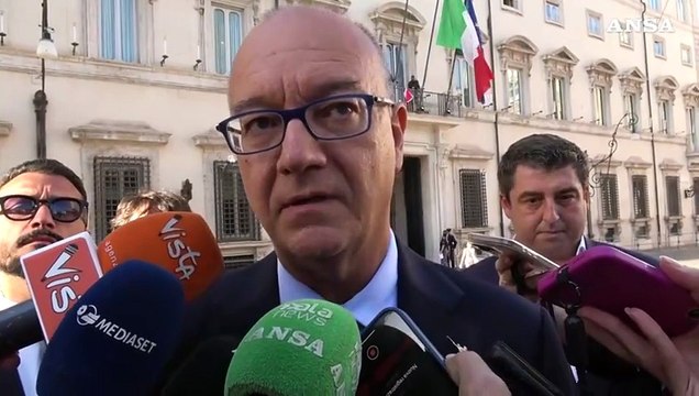 Maturita', Valditara: 240 milioni per il personale della scuola