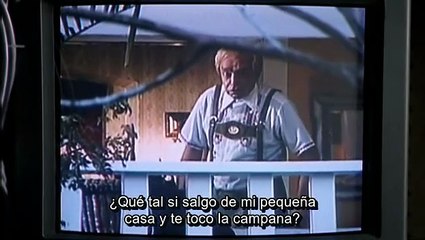 Los pistoleros solitarios   (The Lone Gunmen)  ( un pequeño paseo)  1×3 ( Eine Kleine Frohike )