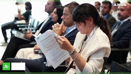 Valle (Jti), 'aziende possono essere volano sostenibilita''