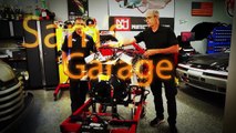 Sam's Garage - Season 14 Episode 10 - Car Collector Appreciation Day - Full Movie