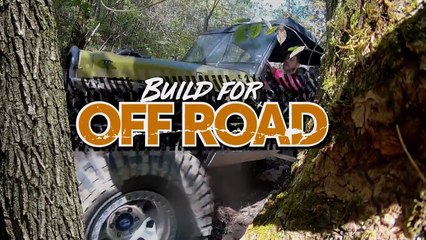 Build For Off Road S02E03 - Full Movie