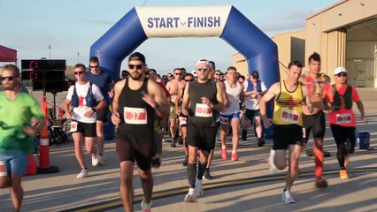 From the heart of the New Mexico desert, Holloman AFB powers American air dominance. ⚡✈️🇺🇸
