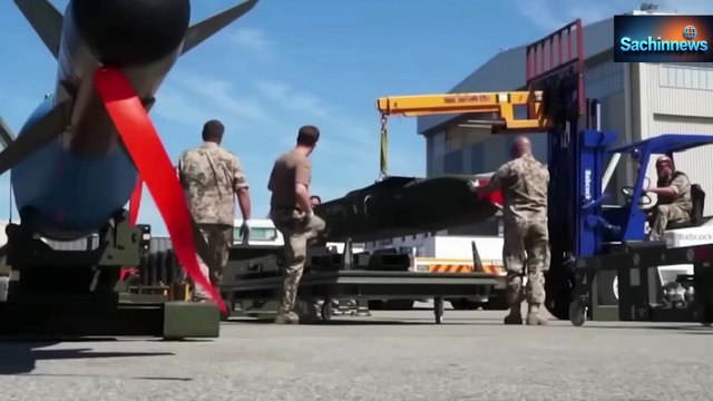 German Taurus Missiles Arrive in Ukraine 🚀 Russians Terrified, Anti-Merz Campaign Ignites