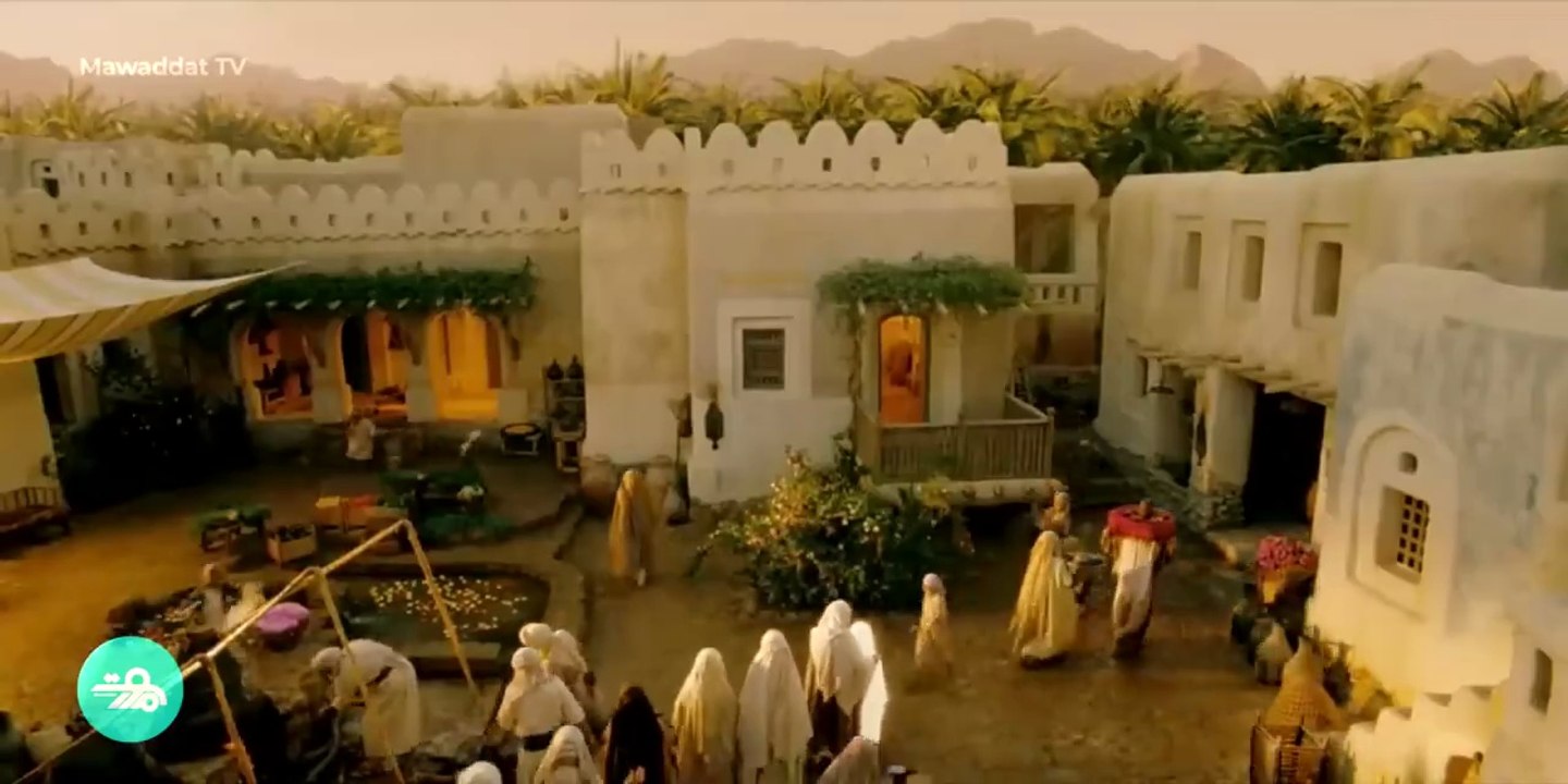 Muhammad PBUH محمد رسول اللہ ص (Last Part)