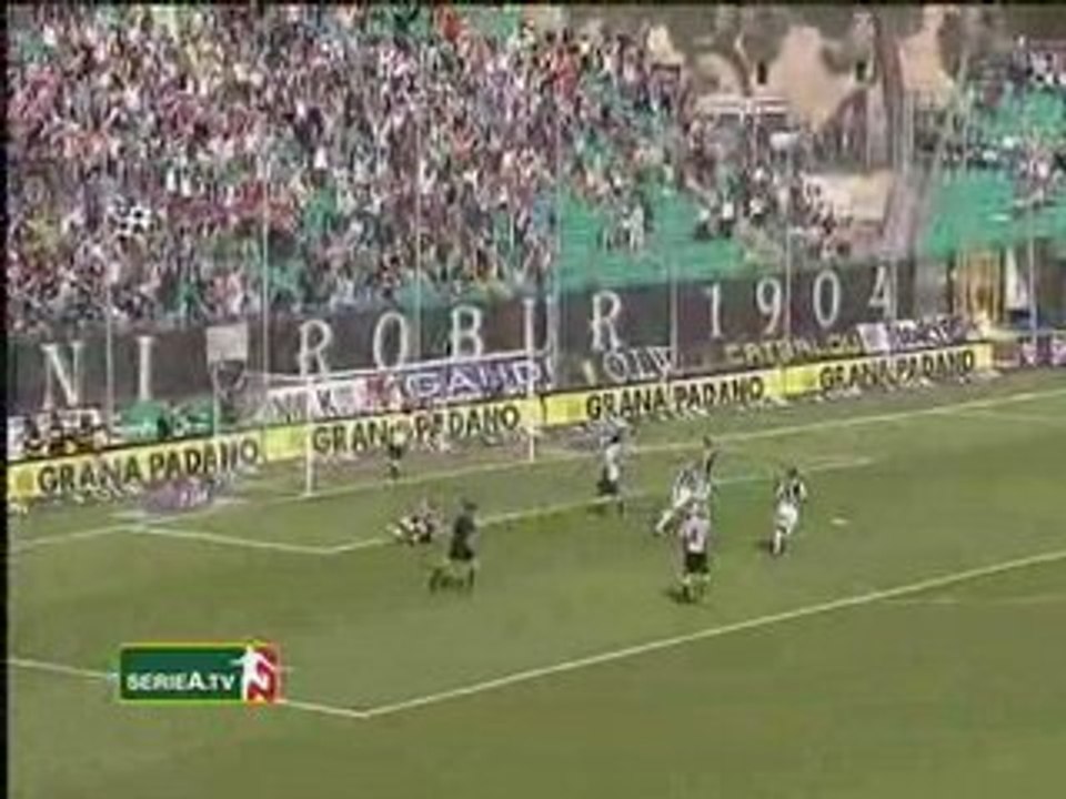 SIENA PALERMO 2-2