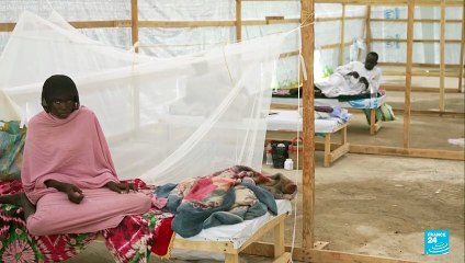 Crisis de cólera en Chad: la lucha por salvar vidas en un contexto de recursos limitados