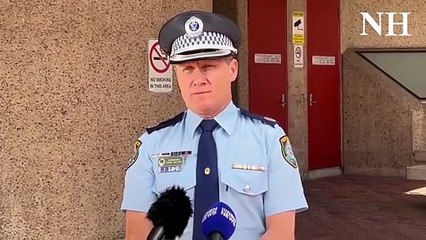 Chad Gillies Acting Assistant Commissioner, Norther Region