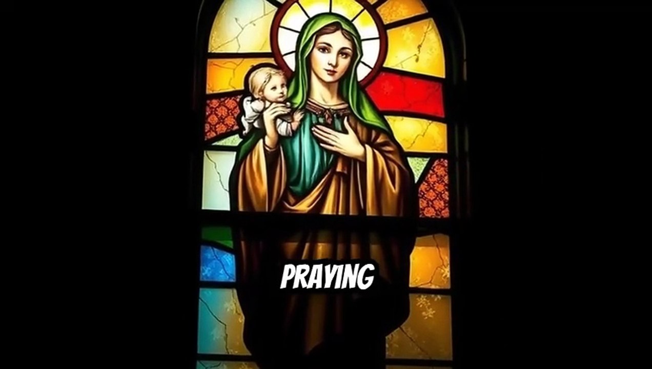 Venerating Mary Contradicts Biblical Teaching