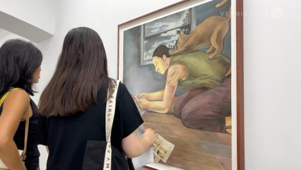 Lily Wong: Time, as a Symptom / Lyles & King, New York