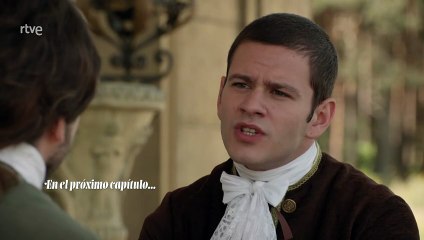 Valle Salvaje Capitulo 249 AVANCE