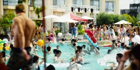 Alice in Borderland Season 1 Episode 5 | Full English Subtitles 🎬