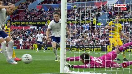 Le replay du multiplex du 6 septembre - Football - Qualifications Coupe du monde 2026