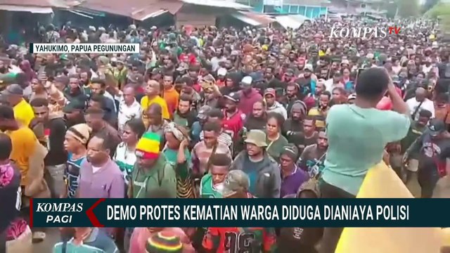 Misteri Staf KBRI Peru Tewas Ditembak, Apa Penyebabnya? | KOMPAS PAGI