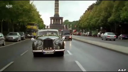 Ein Hausboot zum Verlieben