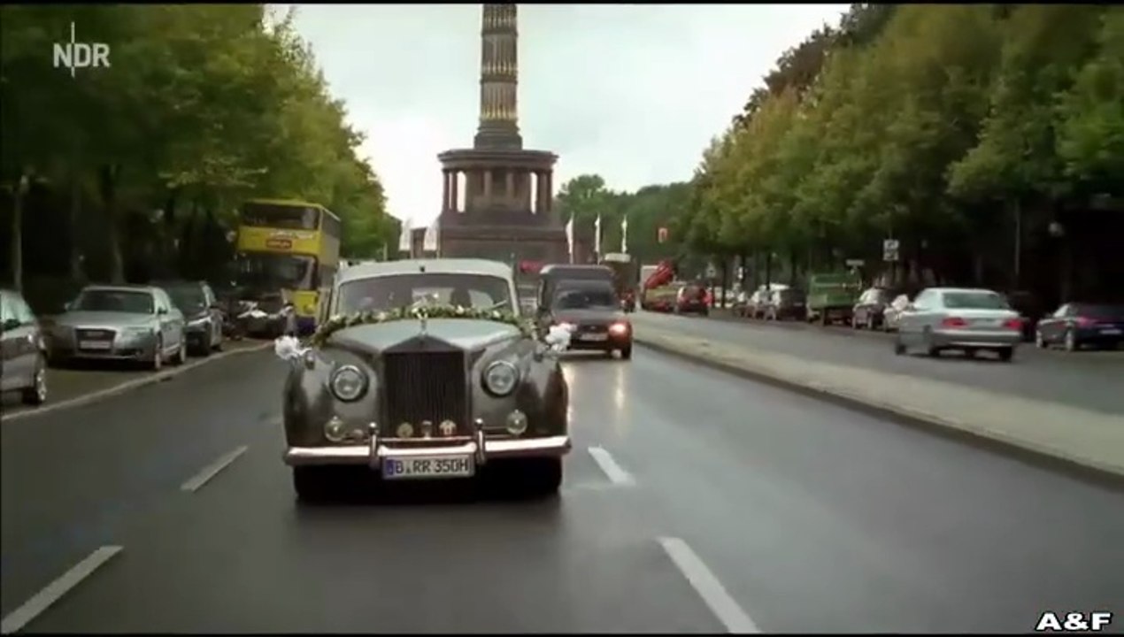 Ein Hausboot zum Verlieben