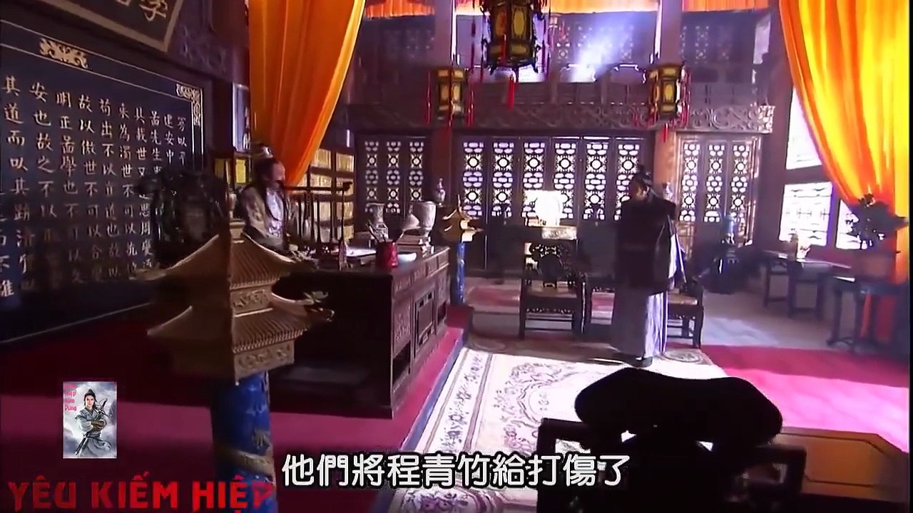 Vịnh Xuân Quyền Tạ Đình Phong 1