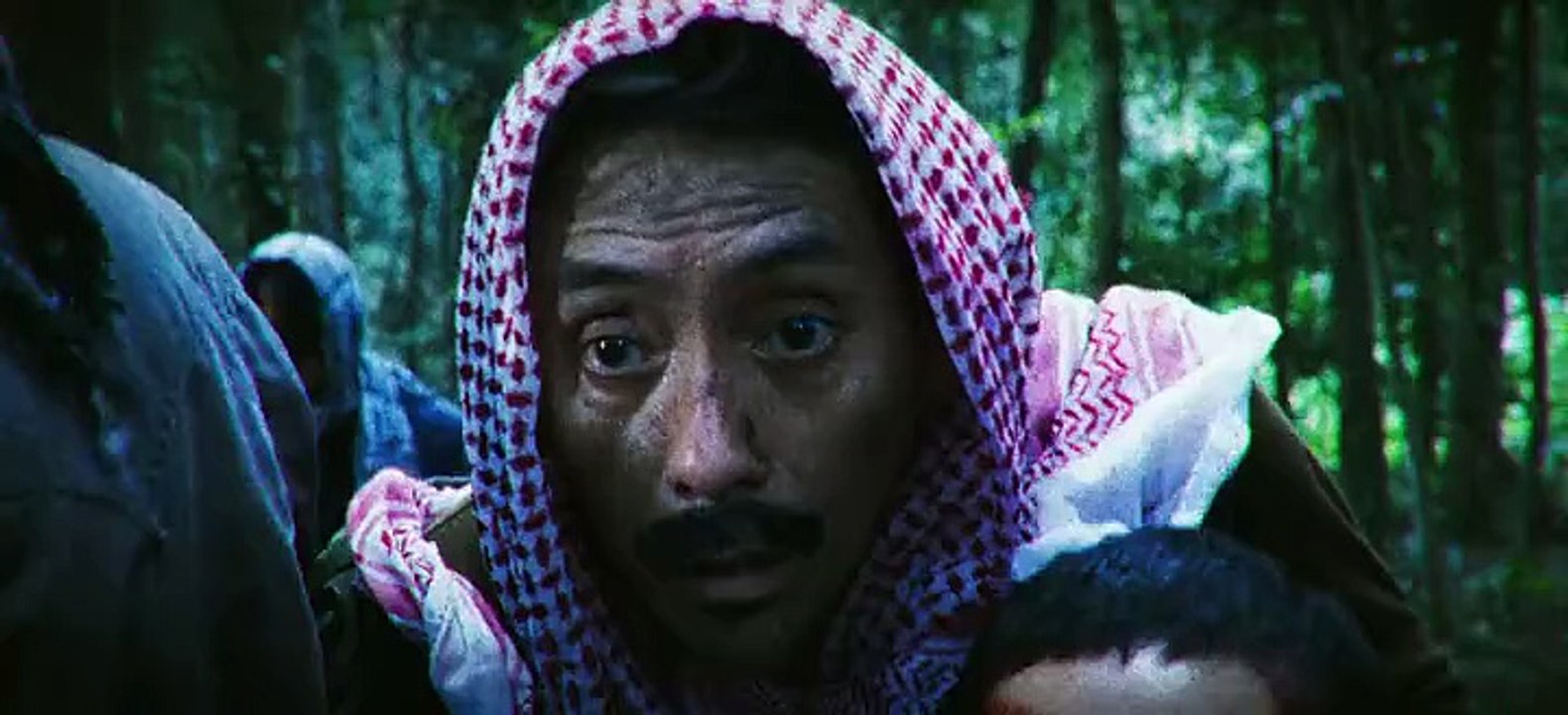 Movie Magic 2.0 Topakk AKA Triggered