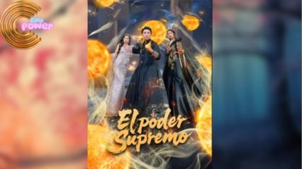 El Poder Supremo en Español