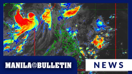 Fair weather to prevail over most of the Philippines this week — PAGASA