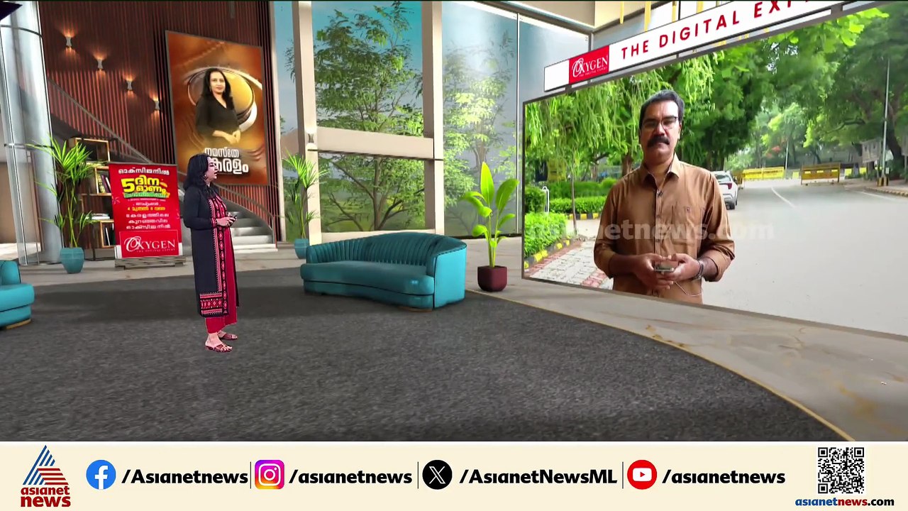 താരിഫ് യുദ്ധം; സാഹചര്യം നിരീക്ഷിച്ച് ഇന്ത്യ; മോദി - ട്രംപ് ചർച്ച നടക്കാൻ സാധ്യത തെളിയുന്നു