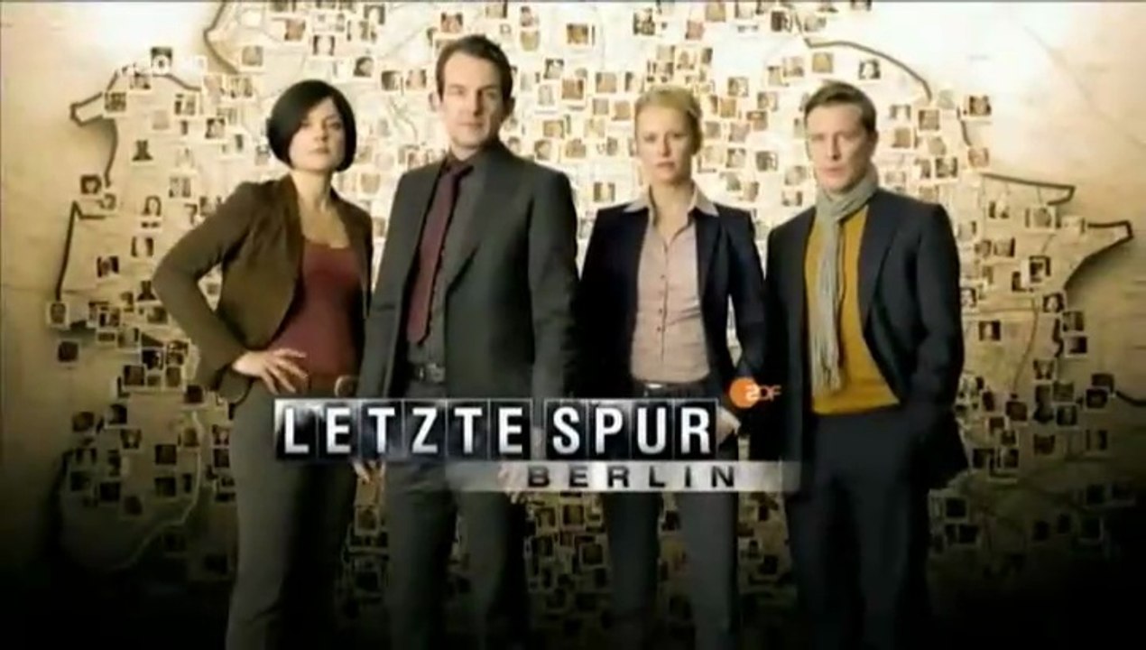 Letzte Spur Berlin -022- Herzblut