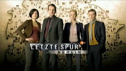 Letzte Spur Berlin -024- Heimweg