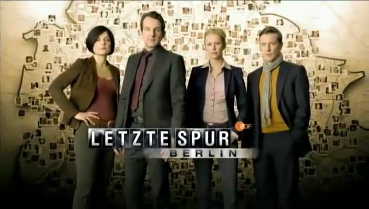 Letzte Spur Berlin -024- Heimweg