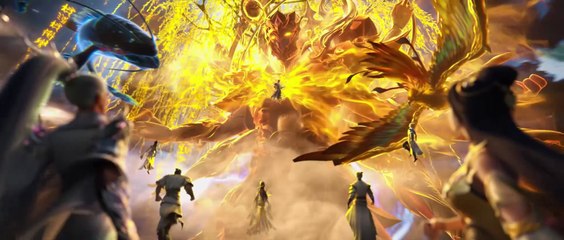 โลกอันสมบูรณ์แบบ ตอนที่ 231 ซับไทย Perfect World (Wanmei Shijie)