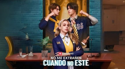 No Me ExtrañEn Cuando No Esté