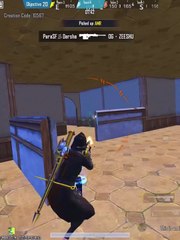 HANDCAM IN 2025 🔥/HDR+Exrteme PUBG Max Graphics Test😍/ NEW IOS 18.4.Livik Gameplay!