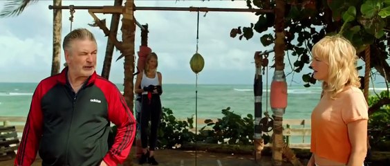 Clube da Luta para Mulheres - Filme 2020