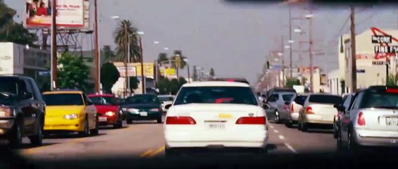 Ruas Sangrentas - O Acerto Final - Filme 2005