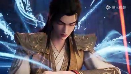 Martial Master Episode 579 Subtitle multi..