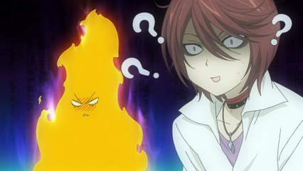 Kamisama Kiss - Episode 06 [English Sub]