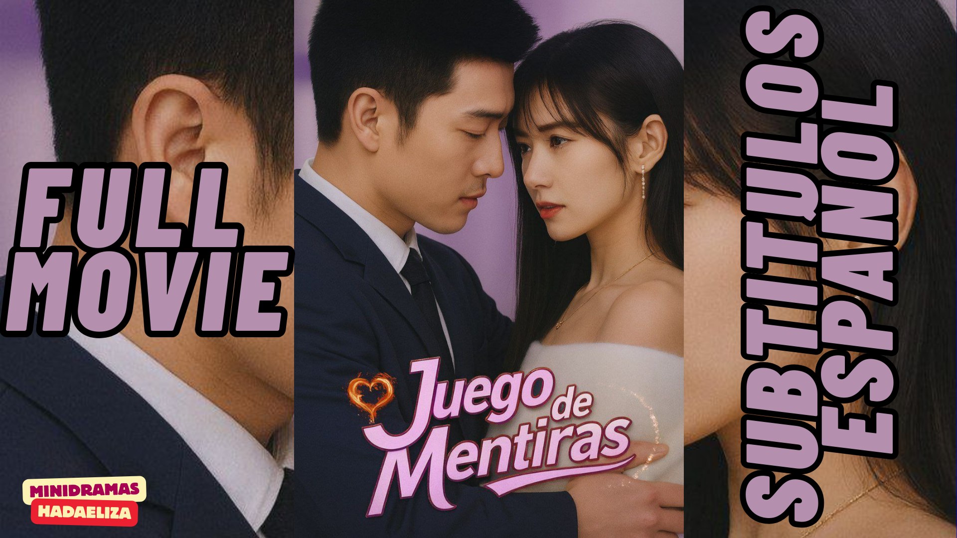 Juego de Mentiras [Sub español]