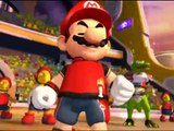 Mario Smash Football online multiplayer - ngc