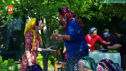 Juego de Amor – Seven Ne Yapmaz | Capítulo 1 | “Cuando el amor nace en medio del castigo” | Doblado al Español