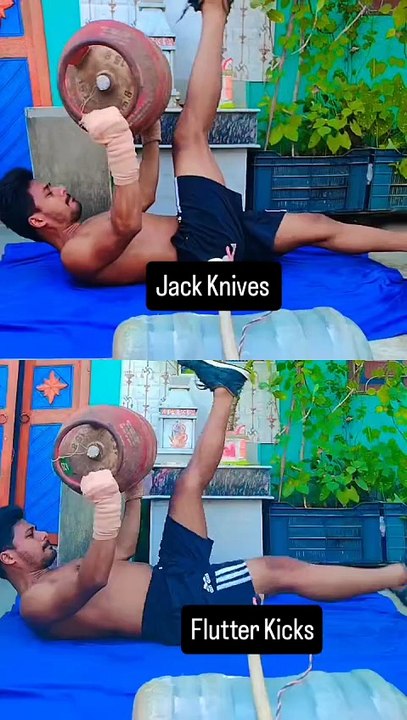 ABS Workout 🔥 . . . . . . #absworkout #abs #fitness #workout #fitnessmotivation #gym #coreworkout #bodybuilding #gymmotivation #fit #workoutmotivation #motivation #homeworkout #sixpack #gymlife #fitnessmodel #training #core #muscle #healthylifestyle #cor