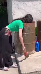 ME AND MY STEP BROTHER FIRST DAY HOME ALONE