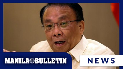 Malacañang tells House critics: Clean your house first