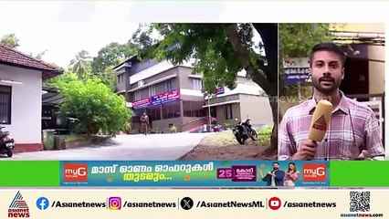 അട്ടപ്പാടിയിൽ ഓണാഘോഷത്തിനിടെ യുവാവിനെ വെട്ടിക്കൊന്ന കേസ്; പ്രതി പിടിയിൽ
