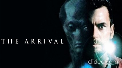 La llegada (1996) pelicula completa español latino