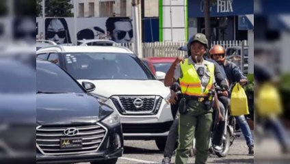 Mujeres alcanzan espacios en tránsito y patrullaje, pero sigue minoría