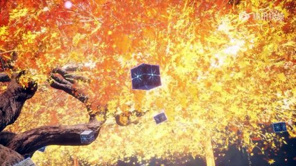 Martial Master Episode 578 Subtitle multi..